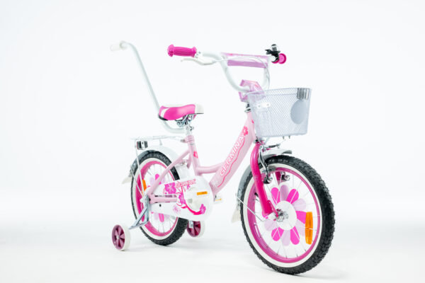 ROWER DZIECIĘCY GERMINA 16" BMX