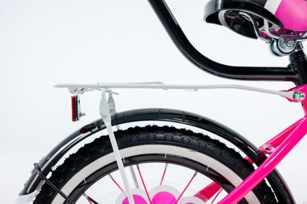 ROWER DZIECIĘCY GERMINA 16" BMX - obrazek 5
