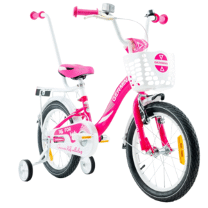 ROWER DZIECIĘCY GERMINA 16" BMX