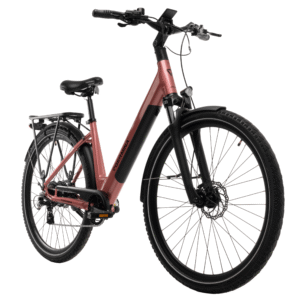 ROWER ELEKTRYCZNY 28" MIEJSKI (Kopia)