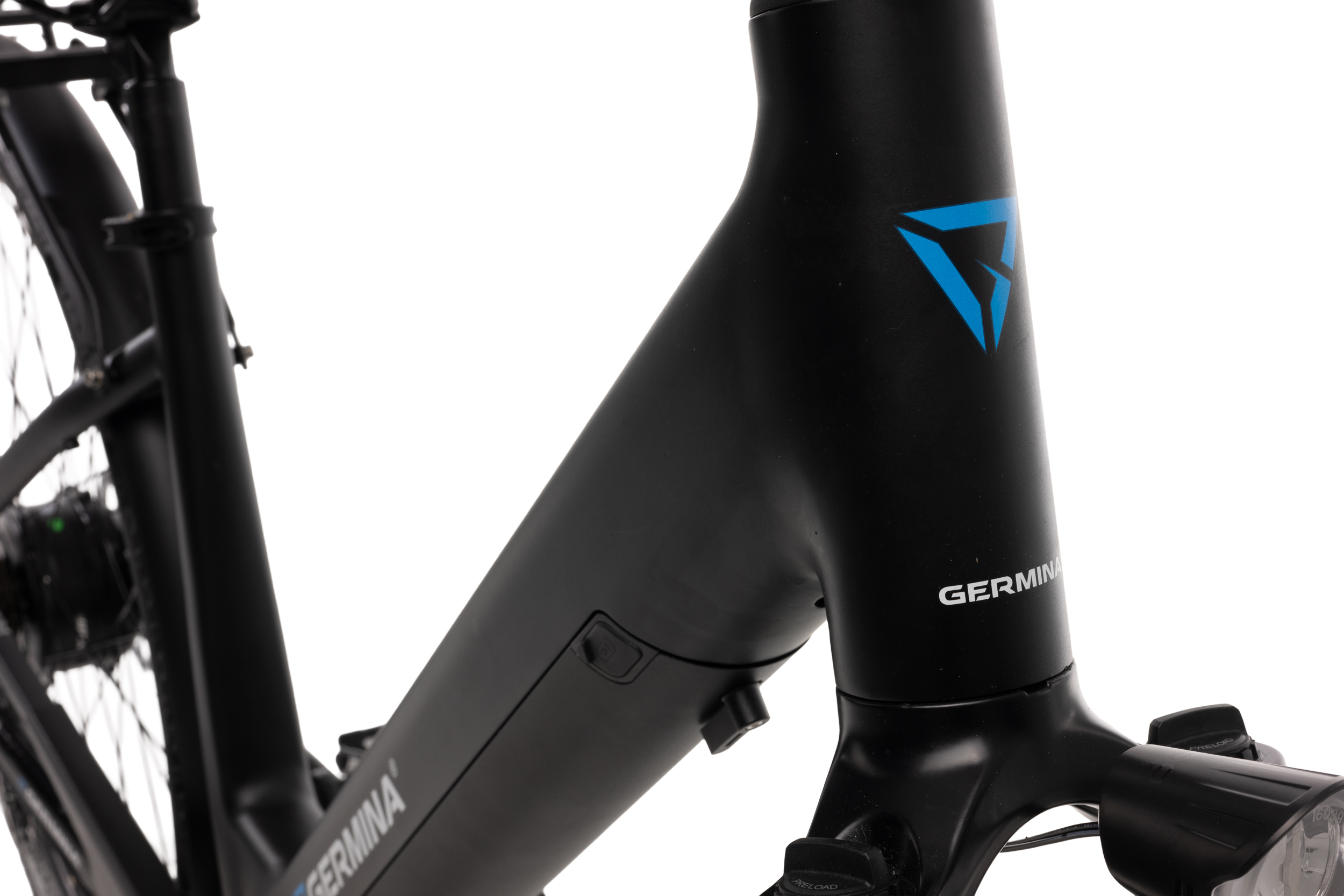 ROWER ELEKTRYCZNY 28" MIEJSKI - obrazek 7