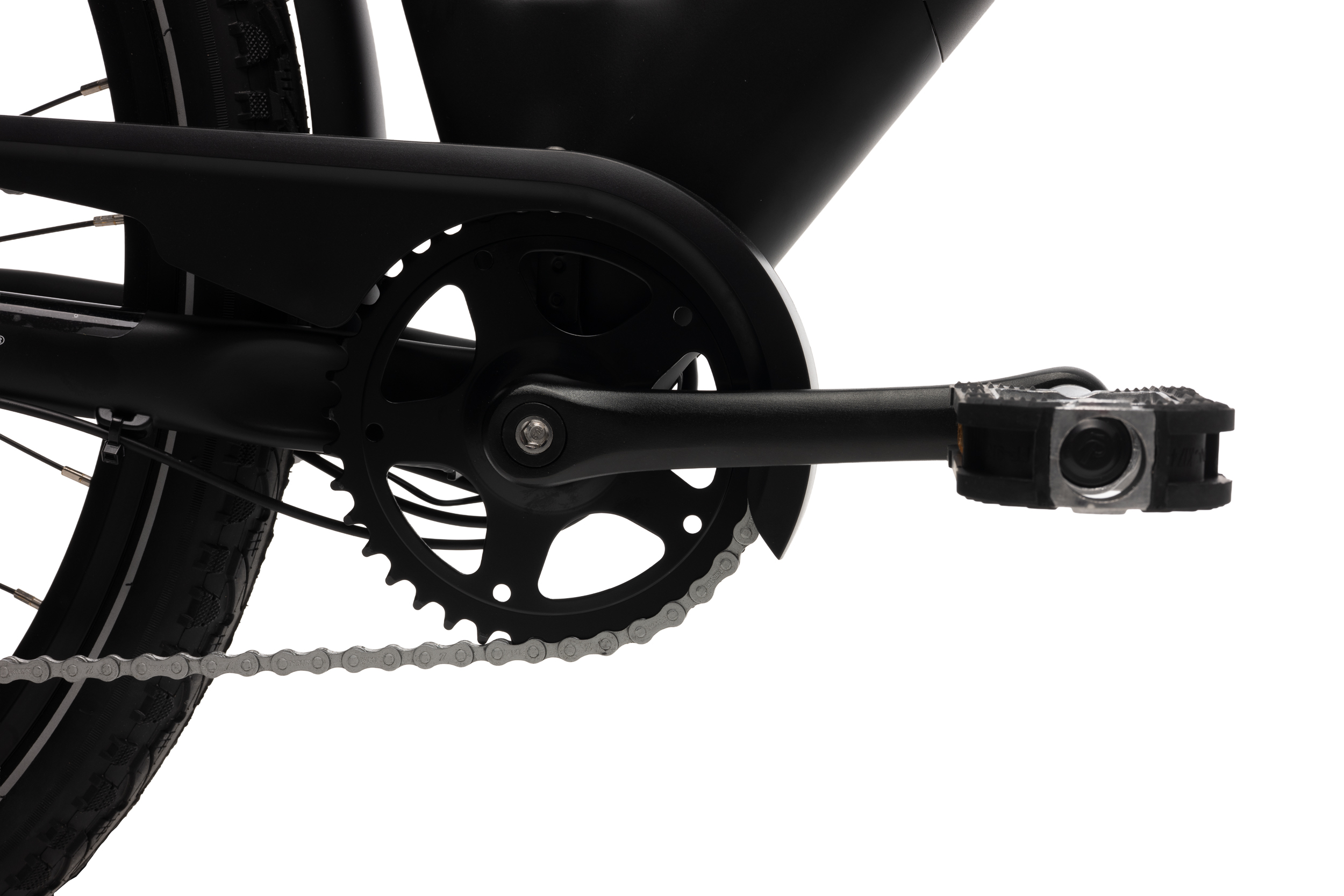 ROWER ELEKTRYCZNY 28" MIEJSKI - obrazek 2