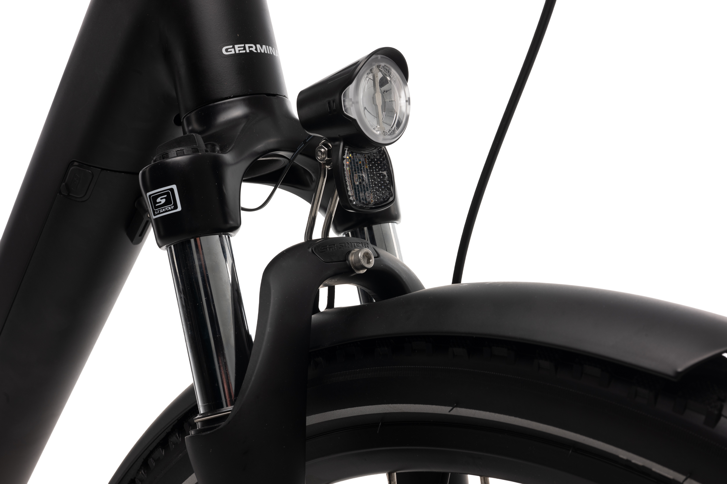 ROWER ELEKTRYCZNY 28" MIEJSKI - obrazek 4