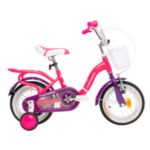 ROWER DZIECIĘCY GERMINA 12" BMX