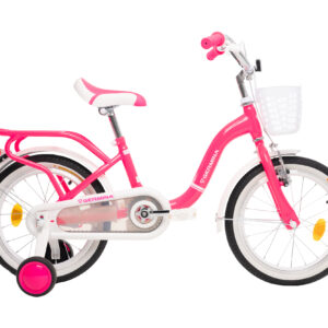 ROWER DZIECIĘCY GERMINA 16" BMX