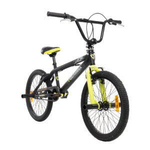 ROWER BMX WYCZYNOWY 20"