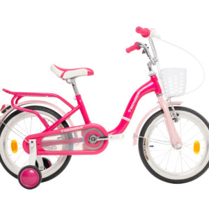 ROWER DZIECIĘCY GERMINA 16" BMX